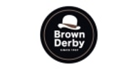 Brown Derby coupons